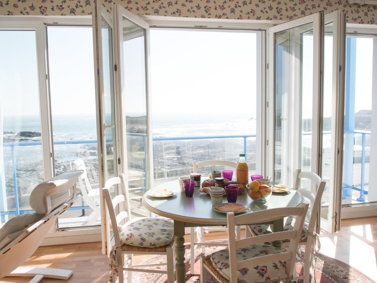 Apartment Hoedic By Interhome กีเบอรง ภายนอก รูปภาพ
