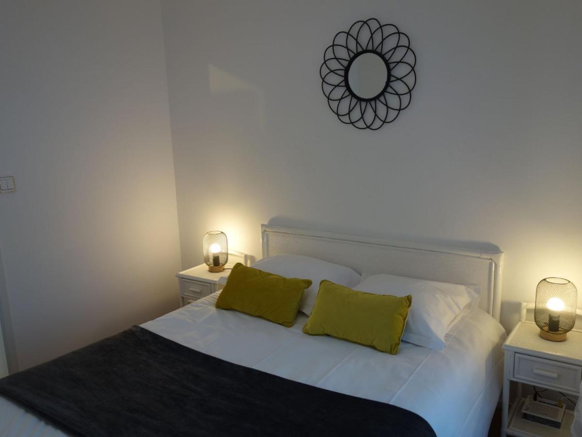 Apartment Hoedic By Interhome กีเบอรง ภายนอก รูปภาพ
